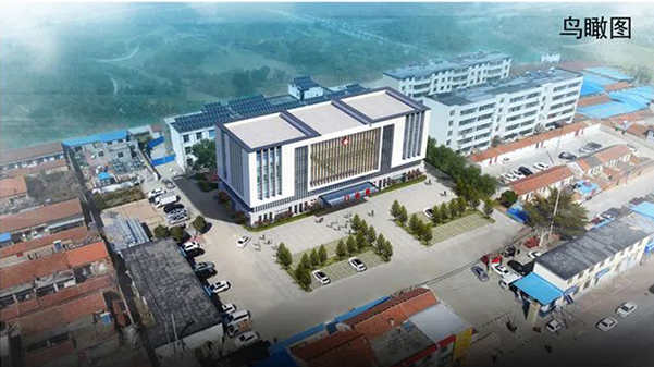 為群眾服務(wù)，格瑞特樓控再次攜手社區(qū)型醫(yī)療機(jī)構(gòu)