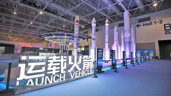 與榮耀共舞，共話(huà)珠海太空中心與格瑞特樓控