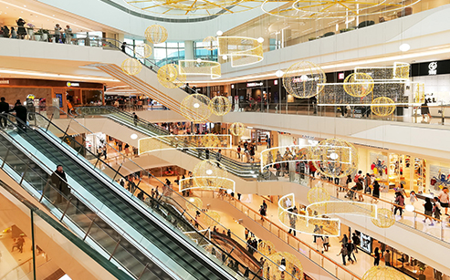 格瑞特樓宇自控為城市商業建筑活力傳遞力量(圖1) 格瑞特樓宇自控為城市商業建筑活力傳遞力量(圖1)